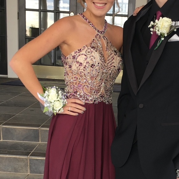 Dresses Proms Dress Poshmark